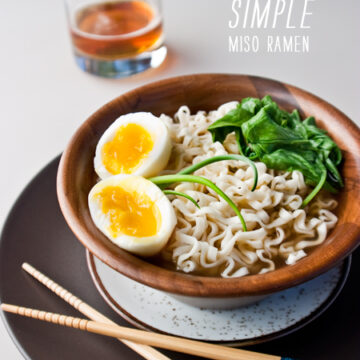 FoodieCrush Magazine Ramen