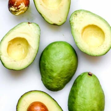 Avocados | foodiecrush.com